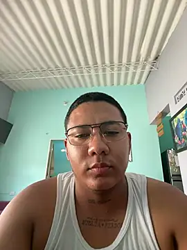 Sebas smith1 online show from July 15, 3:40 pm