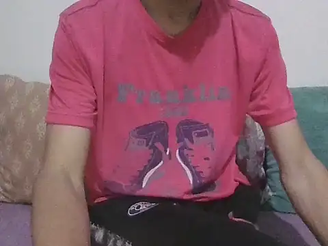 fantasmoni online show from June 11, 11:47 pm