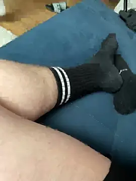 EthanGross online show from July 19, 4:24 pm