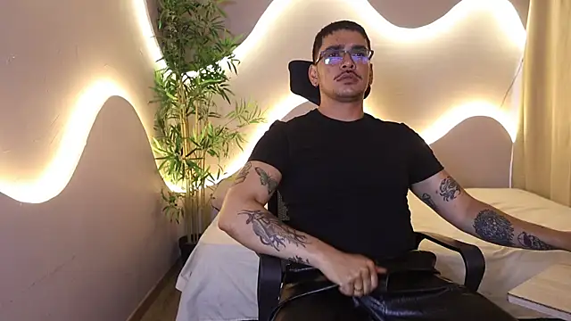 xdaniruiz online show from July 28, 2:13 pm