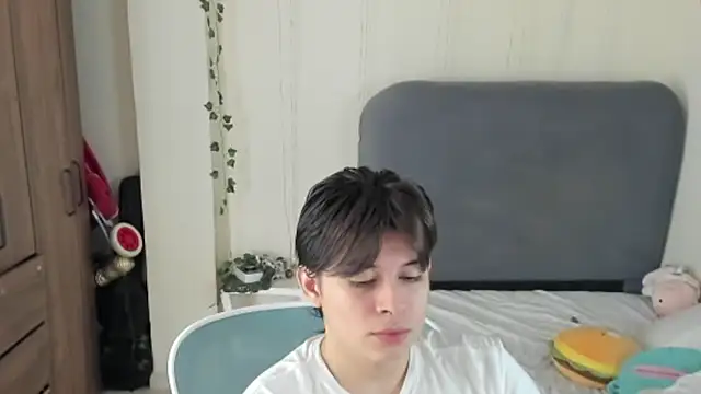 Felixxsexx online show from July 31, 7:12 pm