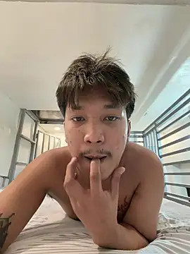 Wild Kim69 online show from August 8, 1:18 pm