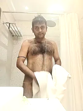 rarindam17 online show from February 15, 11:40 am