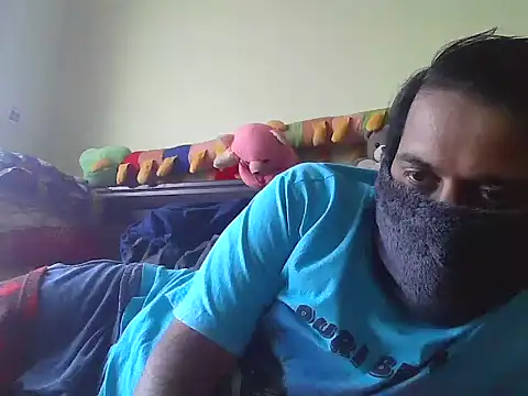 rarindam17 online show from January 10, 9:13 am