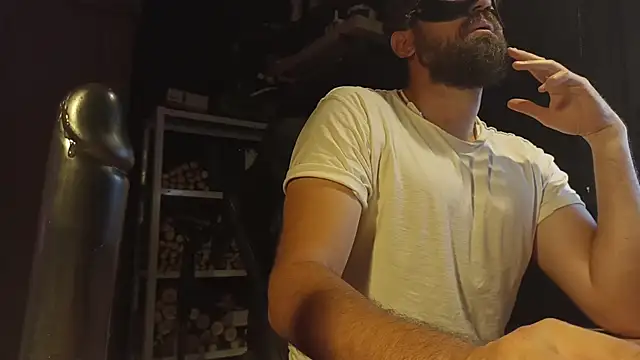 AnalOrgasm CG online show from June 26, 11:07 pm