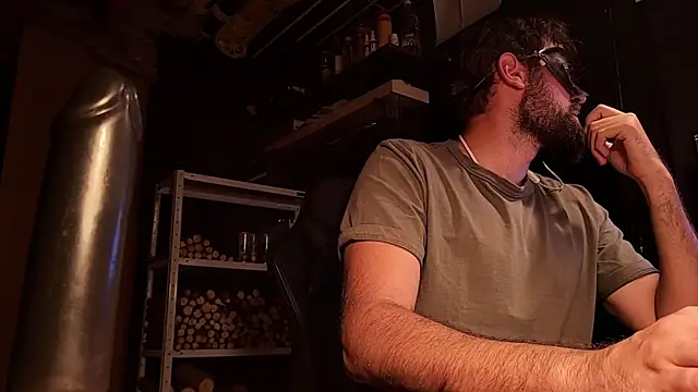 AnalOrgasm CG online show from August 1, 9:58 pm