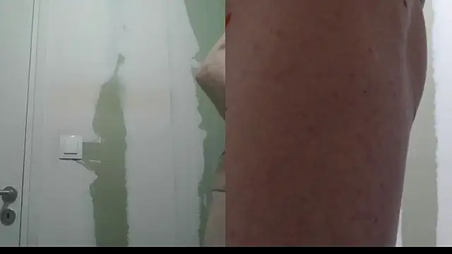 Abyss of Senses online show from October 3, 11:21 pm