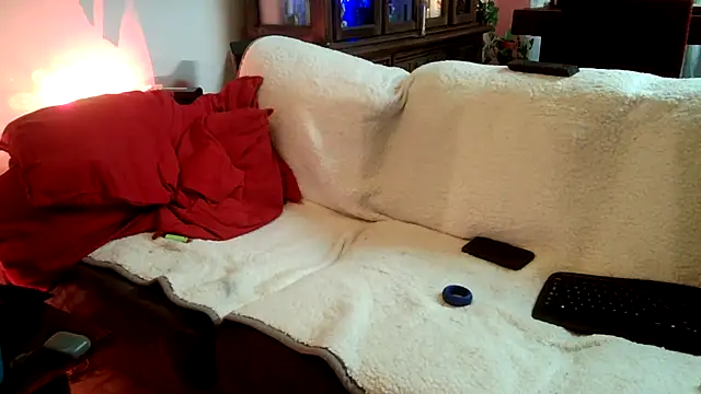 Truganini1 online show from February 17, 3:47 am