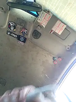 415cali925 online show from April 14, 9:25 pm