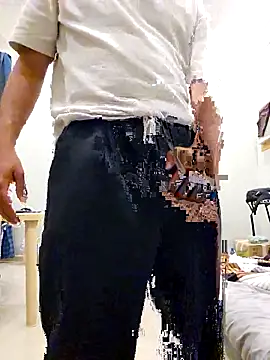 shakir12340 online show from September 22, 8:19 pm