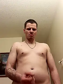 shawnbang614 online show from April 14, 1:54 pm