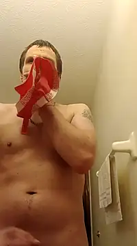 shawnbang614 online show from January 12, 1:42 am