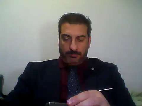 Italian dark desire online show from November 8, 9:40 pm