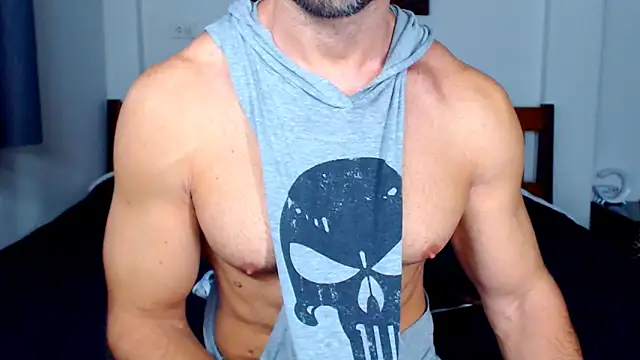 RONNIE X online show from November 21, 7:51 am