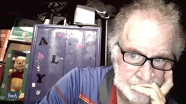 Sweet Sexy1963 online show from June 11, 5:33 pm