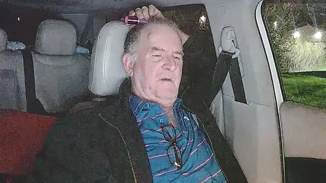 Sweet Sexy1963 online show from April 23, 8:08 am