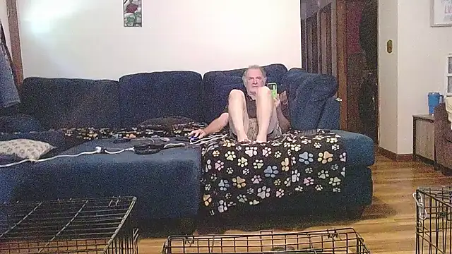 Sweet Sexy1963 online show from September 30, 5:49 pm