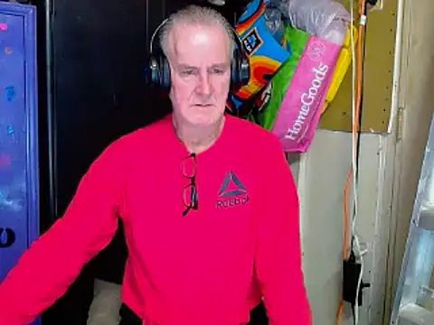 Sweet Sexy1963 online show from February 15, 11:05 pm