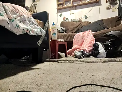 lilpervt online show from October 6, 8:52 am