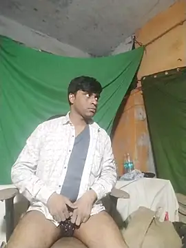 desiboy1101 online show from December 2, 2:09 pm