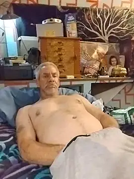 Biknight online show from March 27, 2:05 am