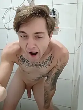 DanielMagains online show from May 31, 2:38 pm