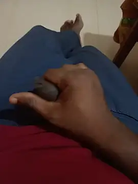 Aneesh007m online show from September 23, 7:02 pm