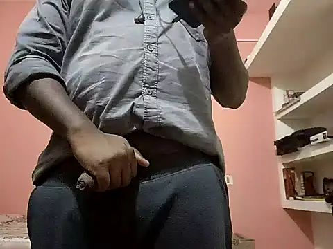 Aneesh007m online show from December 18, 5:31 pm