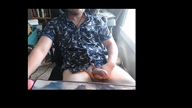 dragonhammer42 online show from July 6, 7:49 pm