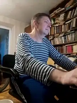 Pokaz2020 online show from March 24, 4:34 pm