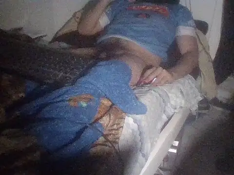 ranchoblack online show from April 27, 4:53 am