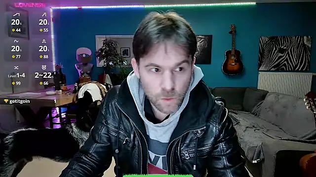 tom sauwer online show from December 2, 10:21 pm