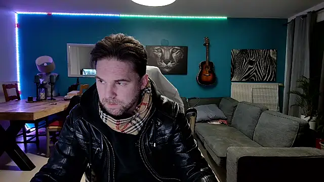 tom sauwer online show from February 26, 9:56 pm