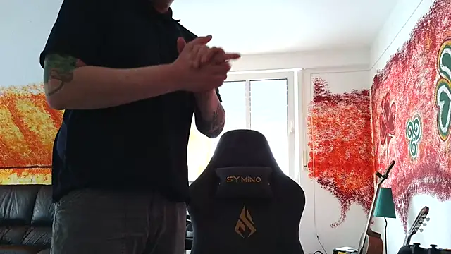 sextoy911 online show from April 15, 2:28 pm