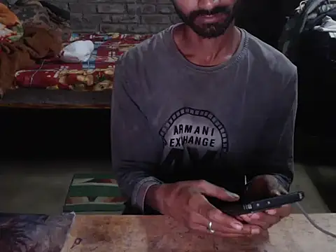 ThethunderPo online show from March 4, 1:51 pm