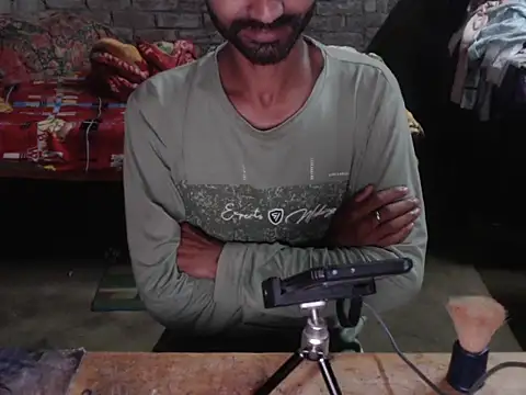 ThethunderPo online show from March 21, 12:09 pm