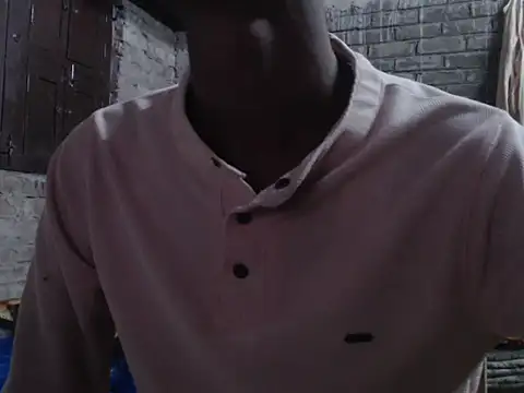 ThethunderPo online show from December 3, 7:36 am