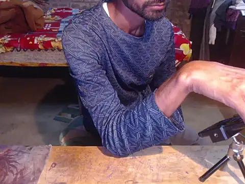 ThethunderPo online show from March 6, 3:53 pm