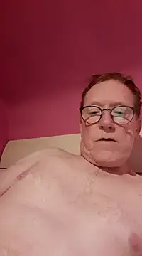 Lush4Love online show from December 28, 3:47 am