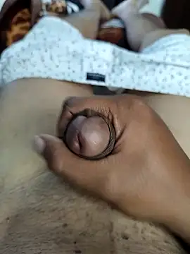 karthikck3 online show from October 16, 8:00 am