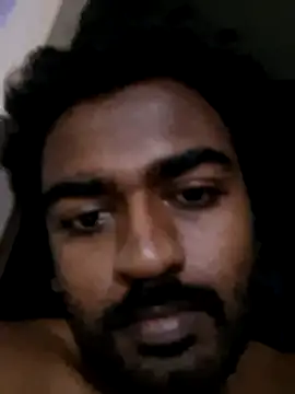 BlackHairy man online show from July 22, 1:25 pm