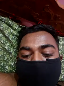 BlackHairy man online show from May 28, 5:11 pm