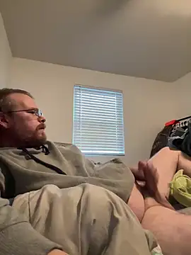 Germamamericanohio87 online show from February 2, 2:45 pm