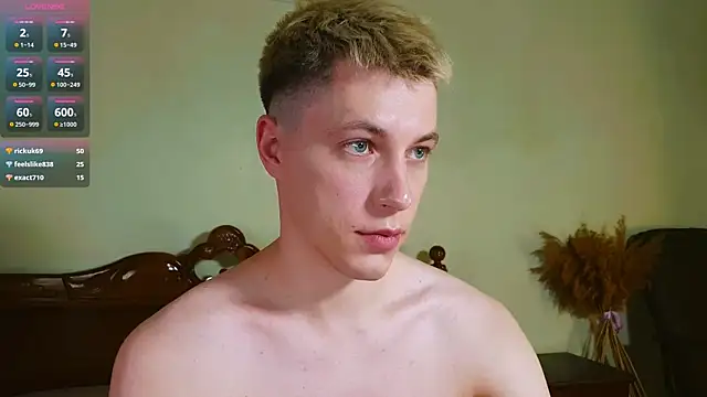 -ethan7inches- online show from January 19, 1:52 am