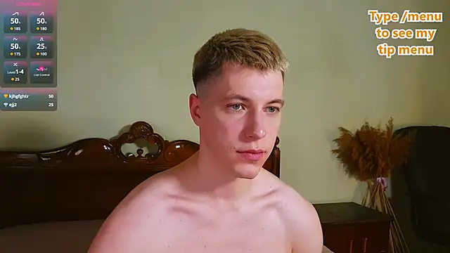 -ethan7inches- online show from January 18, 1:51 am