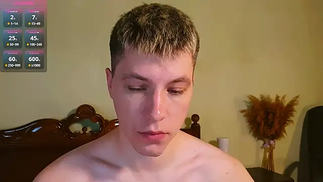 -ethan7inches- online show from March 7, 1:14 am