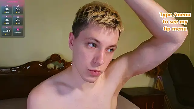 -ethan7inches- online show from February 3, 1:03 am