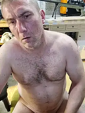 IronedTitan online show from April 20, 4:37 am