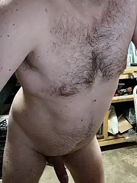 IronedTitan online show from February 4, 4:51 am