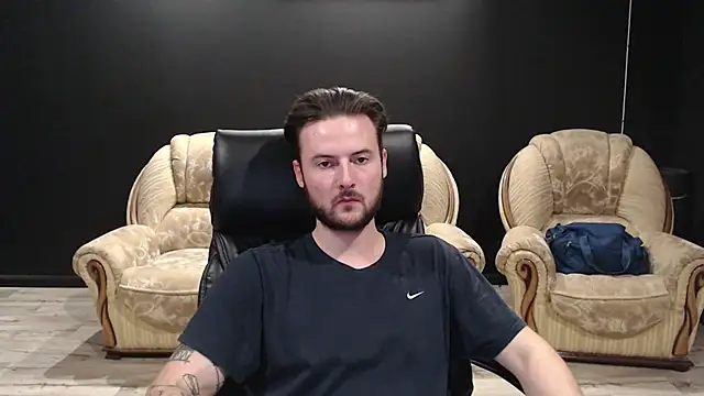 MihasikD online show from November 16, 2:30 pm